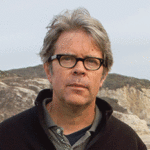 Image of Jonathan Franzen