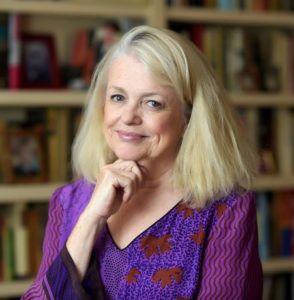 Photo of Dinitia Smith