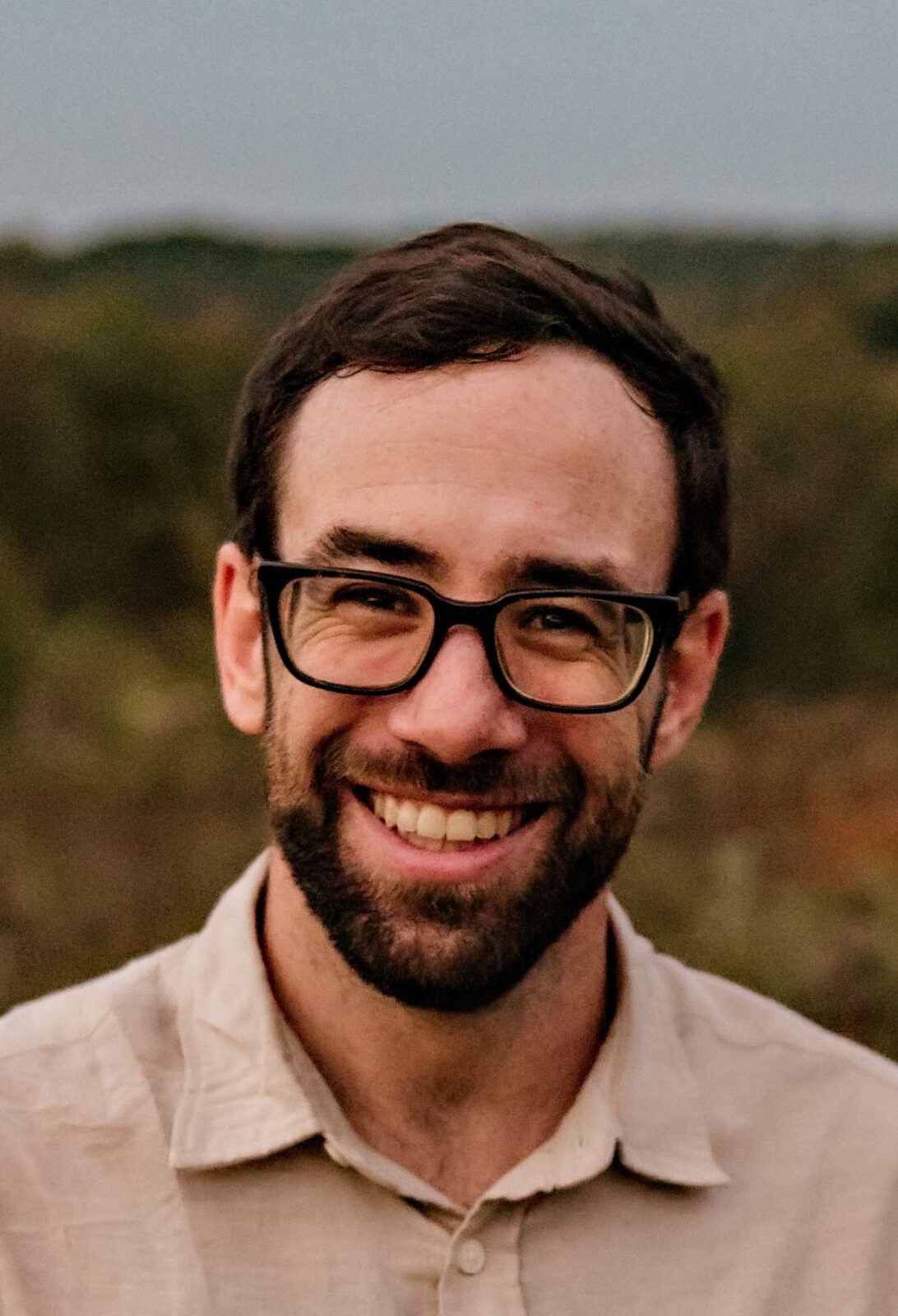 2CBracken LGP Headshot cropped - conor bracken