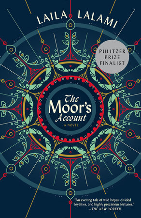 The Moor’s Account