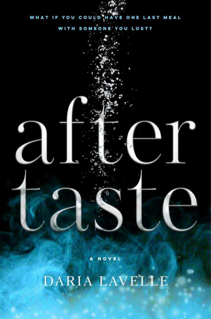 aftertaste.lavelle