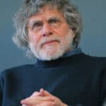 Image of Alan Cheuse