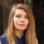 Image of Kathleen Alcott 