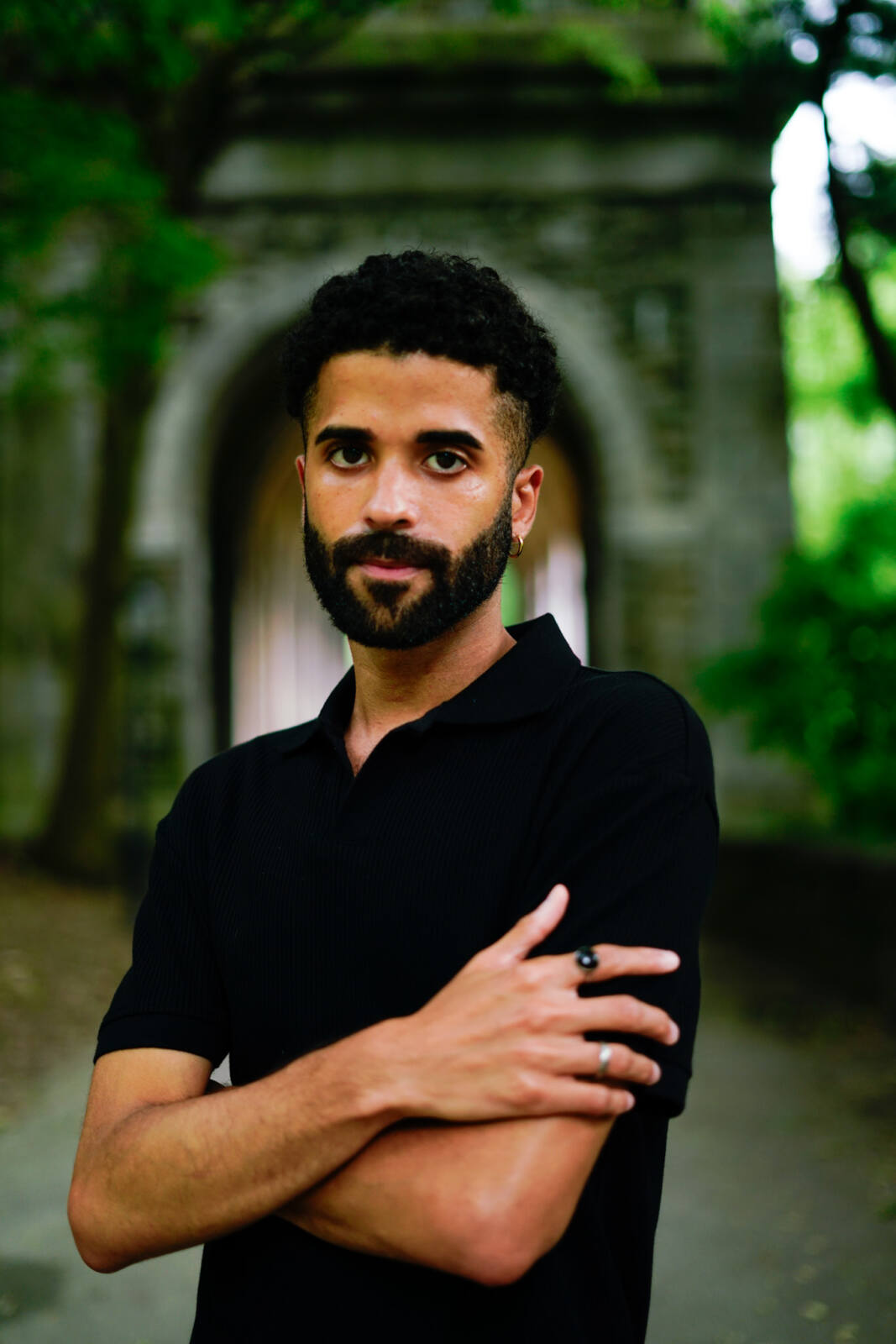 Alejandro Heredia new - credit Demi Vera - Martha Langford