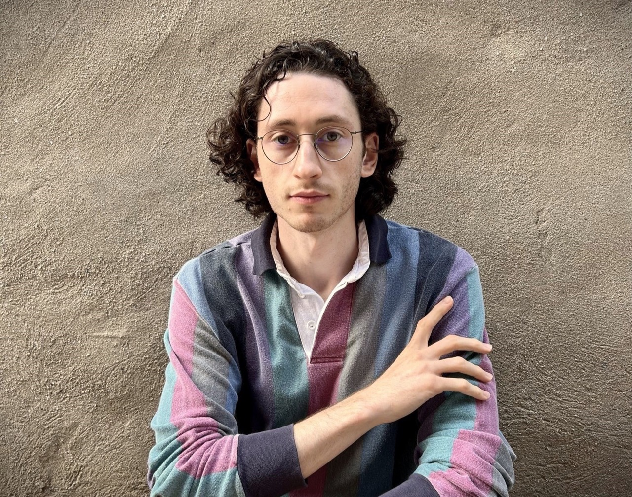 Alex Foster (c) Tess Levin - john mark boling Large