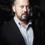 Image of Alexander Chee