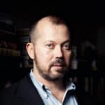 Image of Alexander Chee