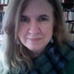 Image of Alice Elliott Dark