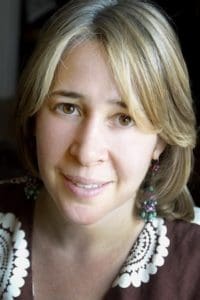 Photo of Alissa Torres