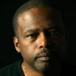 Image of Jeffery Renard Allen