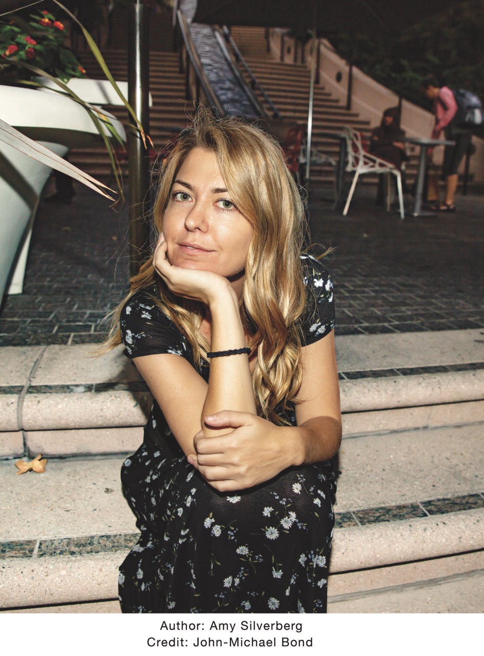 Amy-Silverberg_John-Michael-Bond_FIRST-TIME-LONG-TIME-4 Large