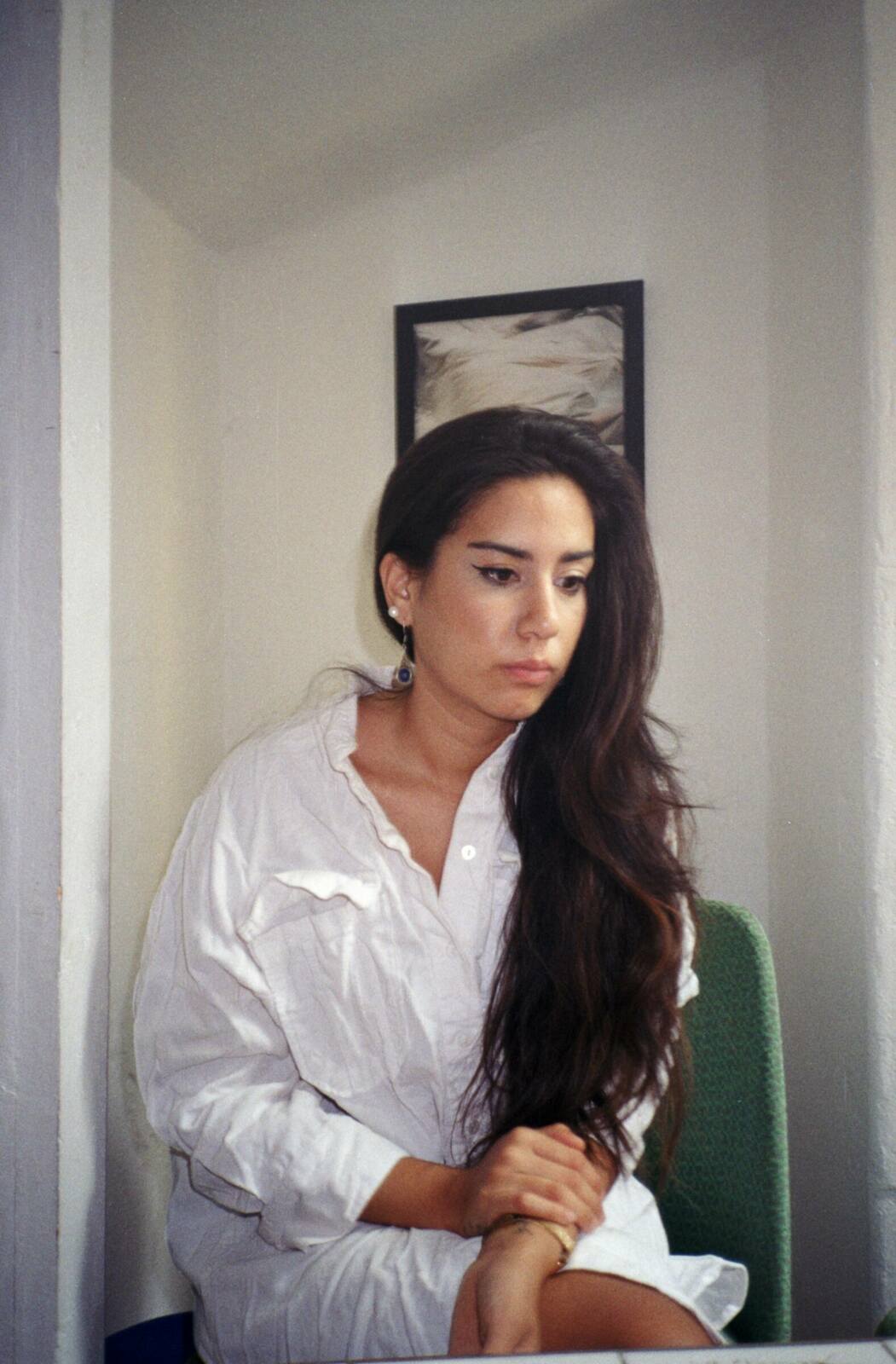 Aria Aber (color) credit Natalie Aber