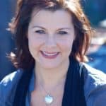 Image of Arlaina Tibensky