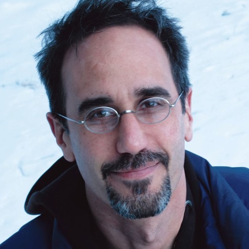 Thumbnail for Fiction Talks: Paul La Farge on <i>The Night Ocean</i>