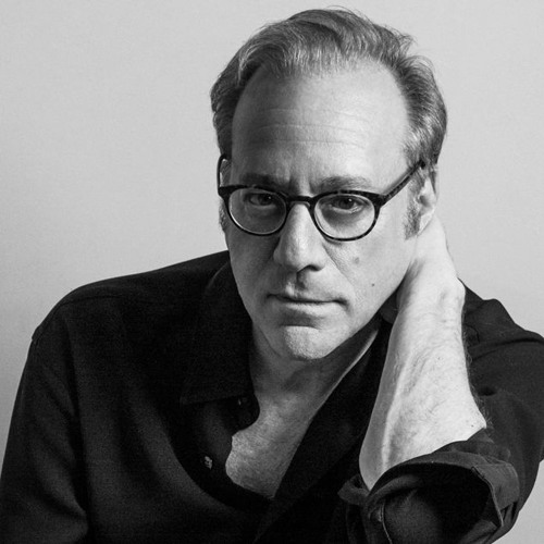 Thumbnail for Fiction Talks: Jonathan Santlofer on <i>The Widower's Notebook</i>