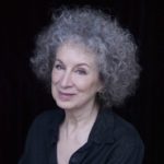 Image of Margaret Atwood