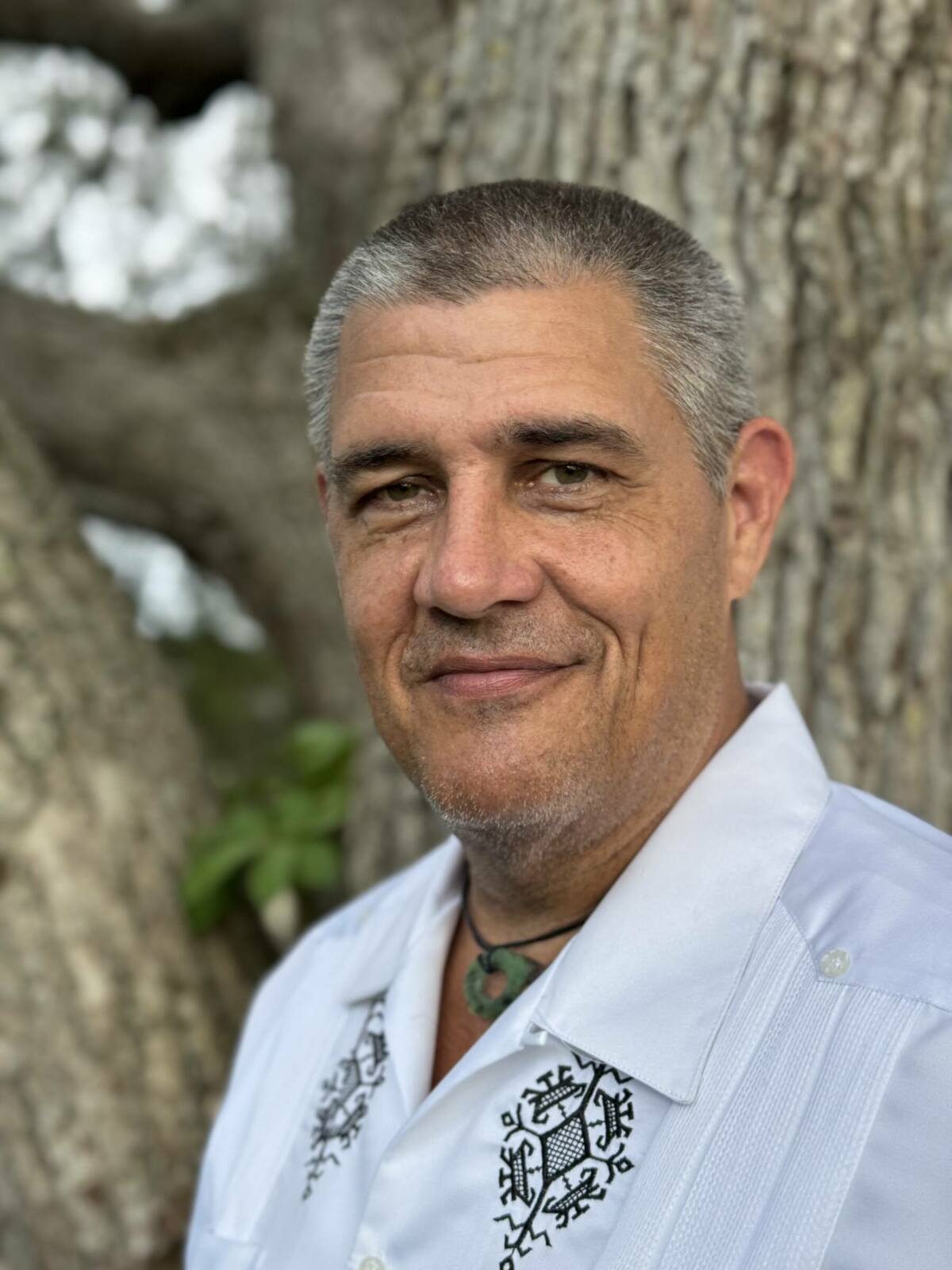 Author Photo - Adam Johnson - credit to Justice Johnson