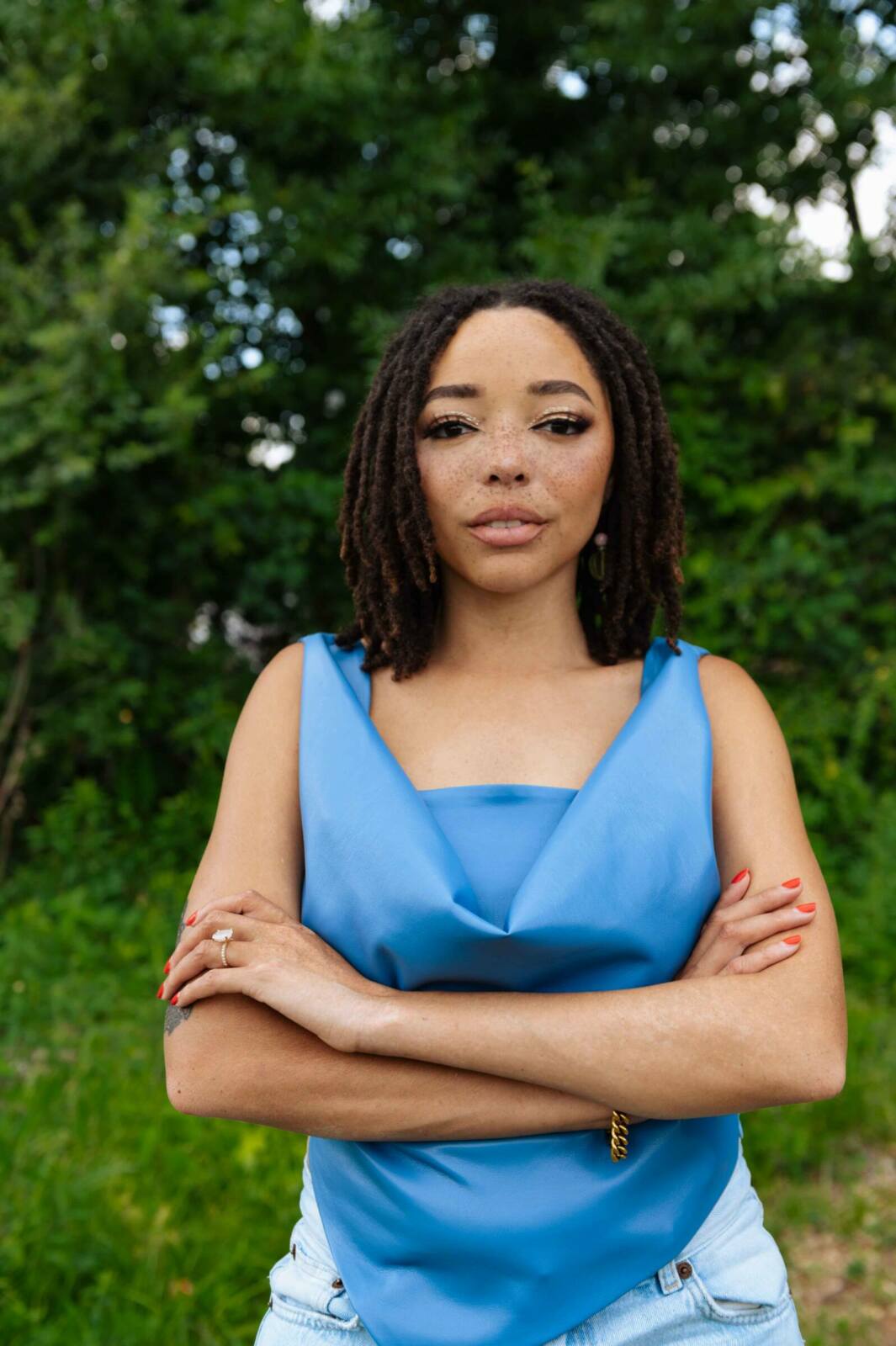 author photo (c) Inari Briana