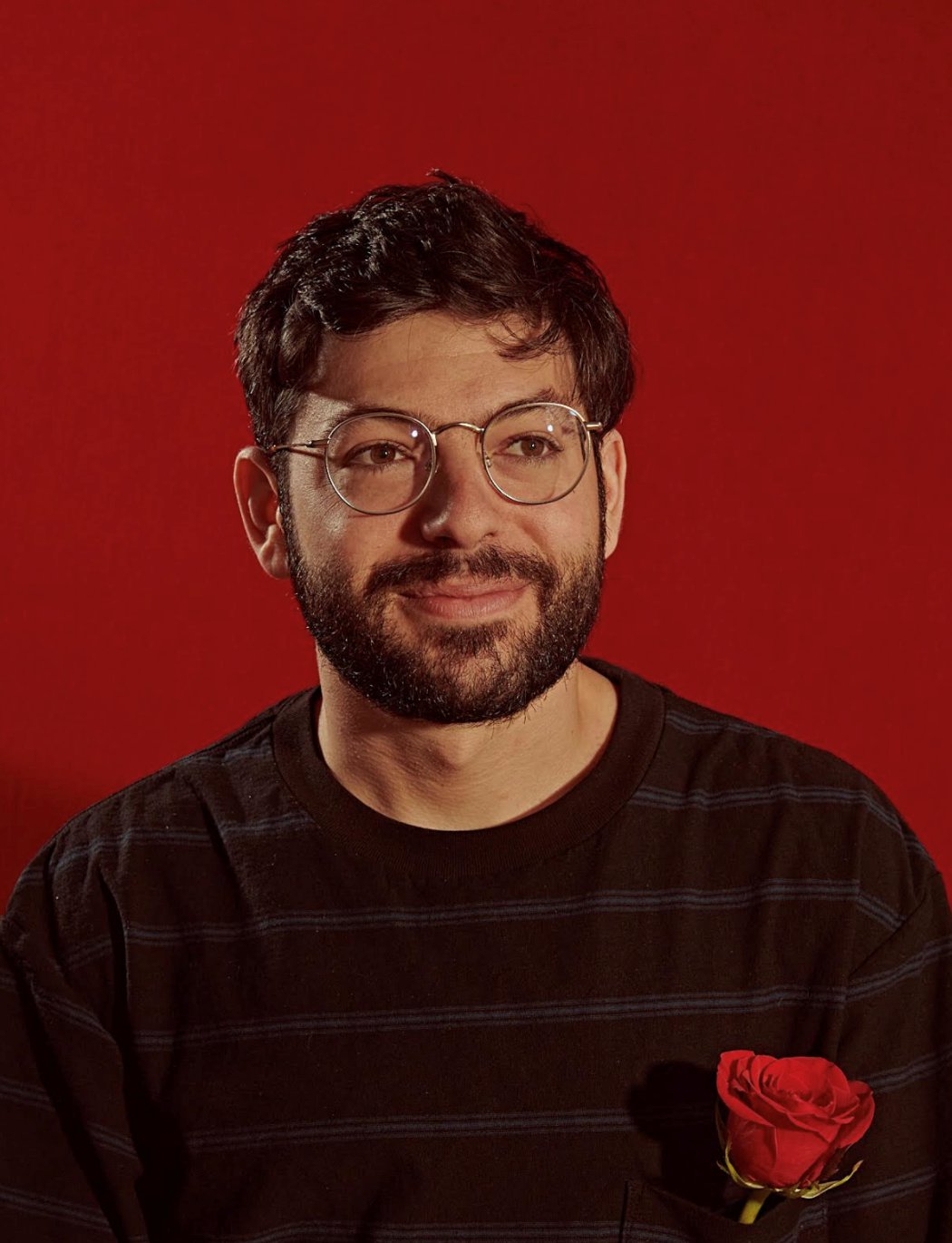 author photo - Jason Katzenstein