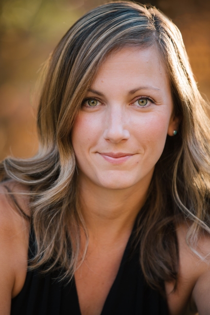 Author Photo - Tessa Fontaine - credit to Claire Marika