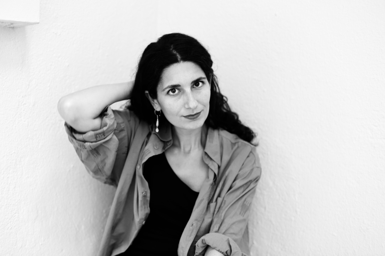 Aysegul Savas_Maks Ovsjanikov 2 Large