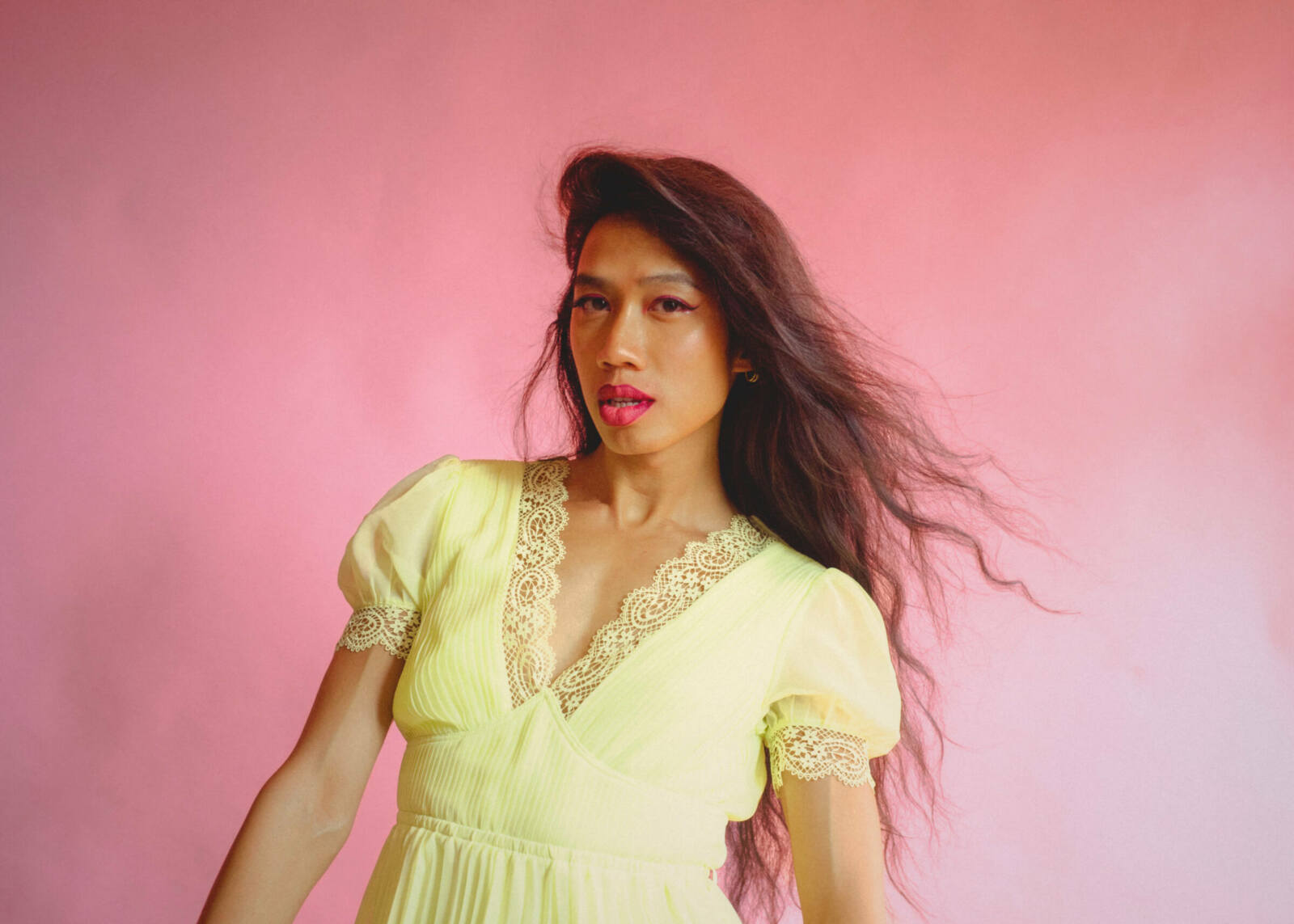 Benedict Nguyễn author photo (c) CirstyBurton — alt for publicity and marketing