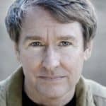 Image of Ben Fountain