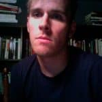 Image of Blake Butler