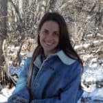 Image of Bonnie Nadzam