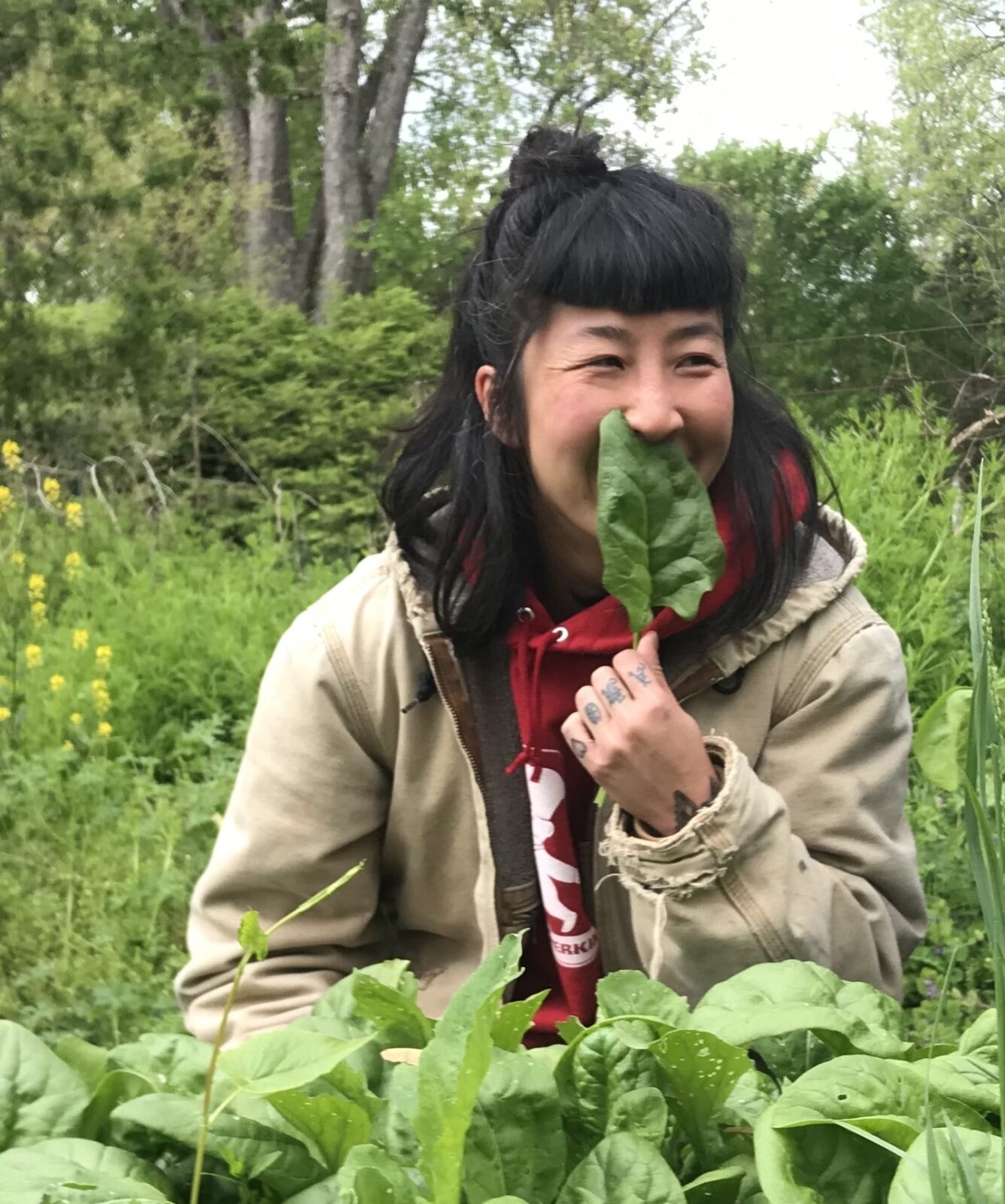 bonniechauheadshot2021 - Bonnie Chau