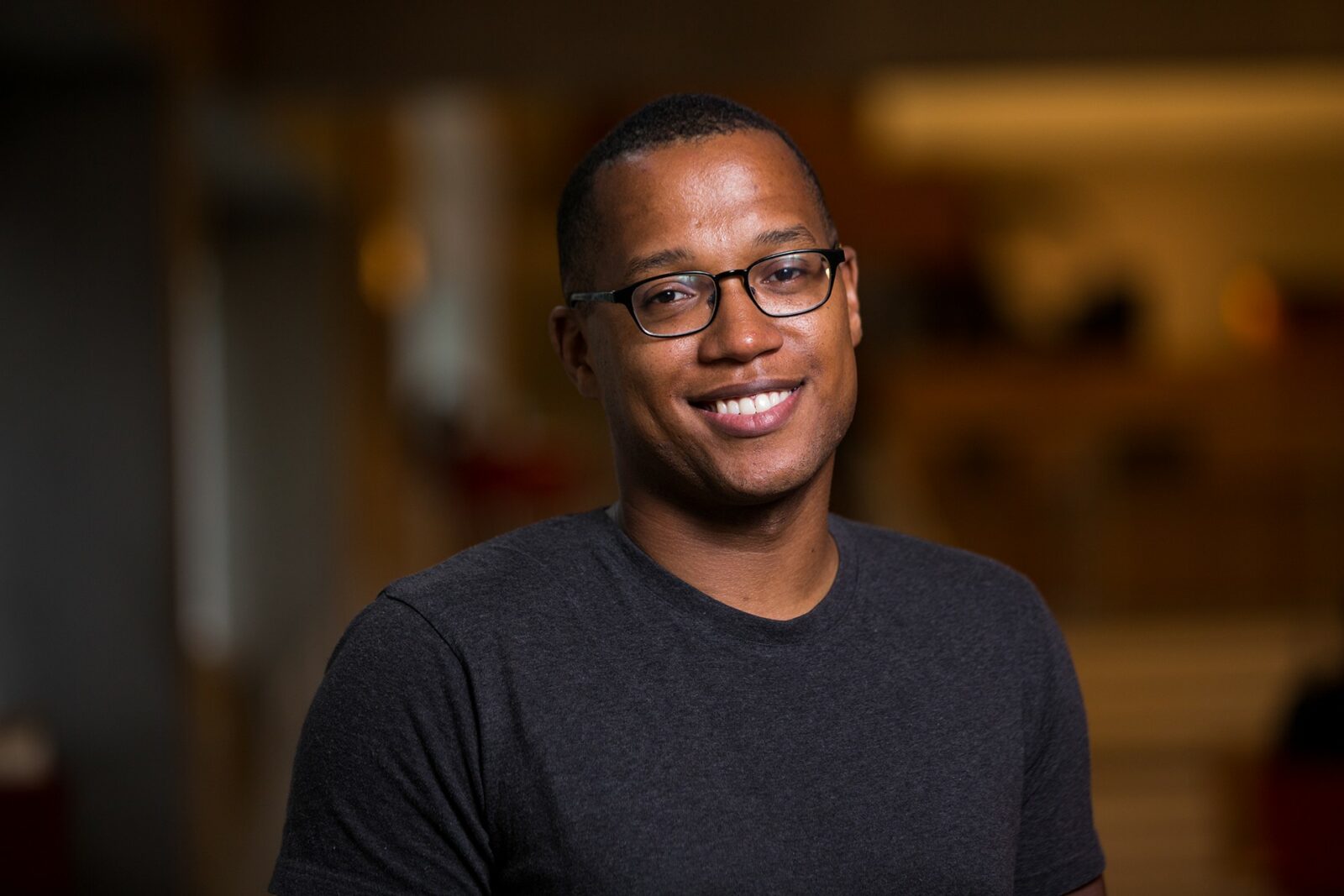 Branden Jacobs-Jenkins_Photo Courtesy of the Macarthur Foundation
