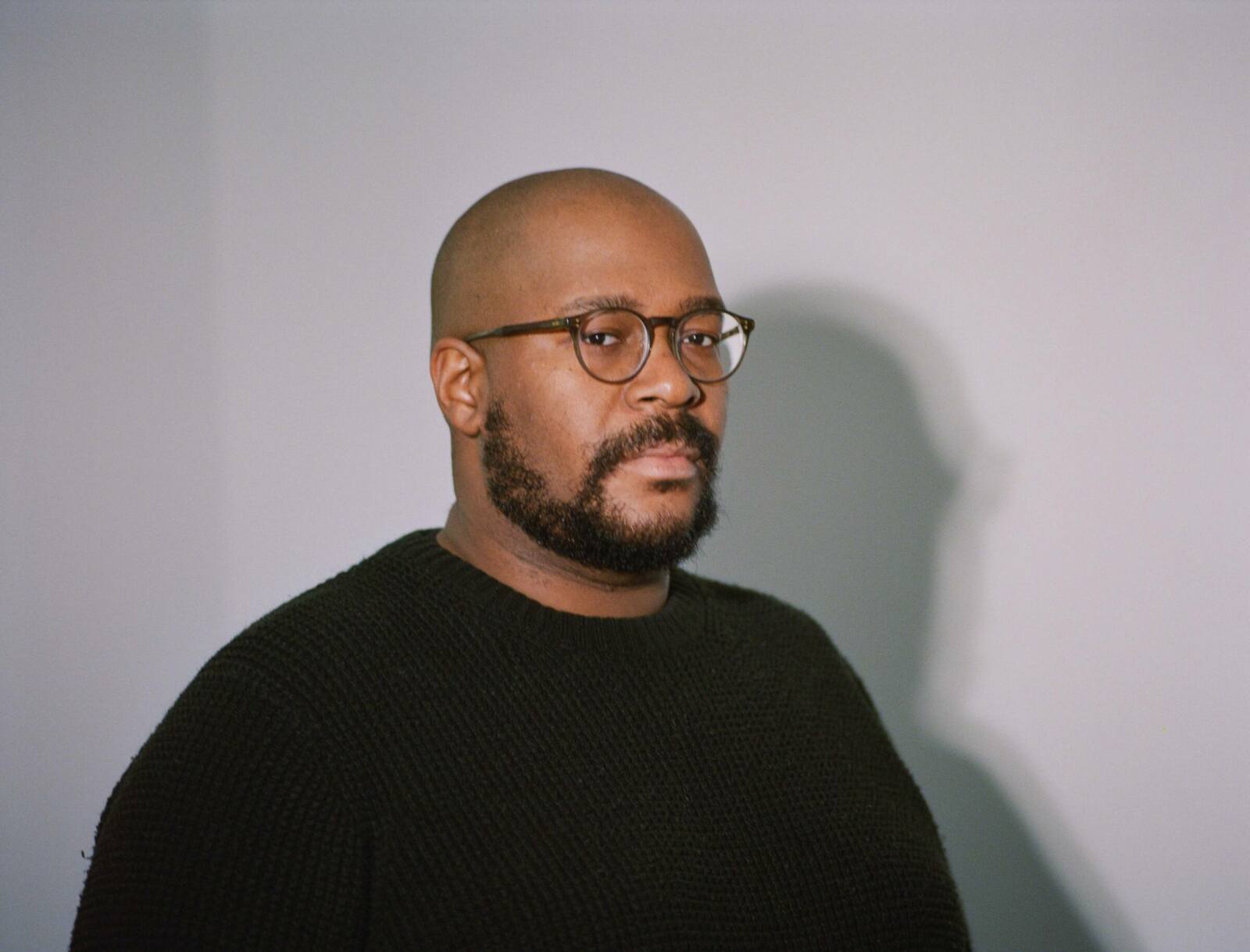 Brandon Taylor (c) Haolun Xu