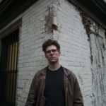 Image of Caleb Leisure