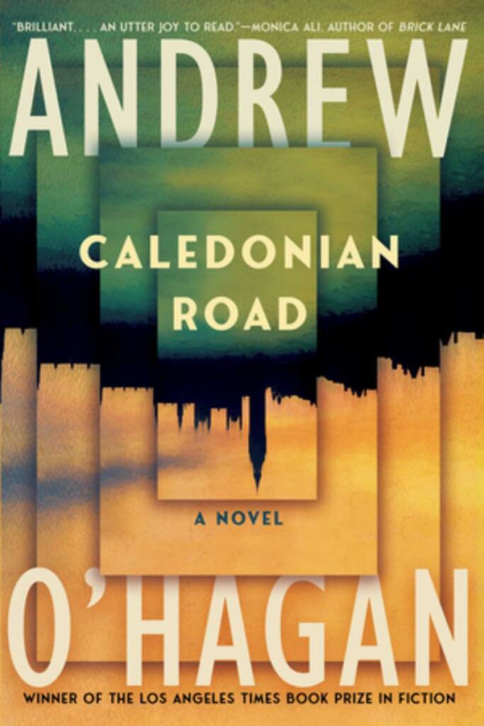 Caledonian-Road.Andrew-O'Hagan