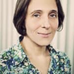 Image of Carmela Ciuraru