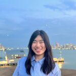 Image of Caroline Zhang<br>11th Grade | Woodbury, MN