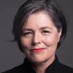 Image of Claudia Kasper