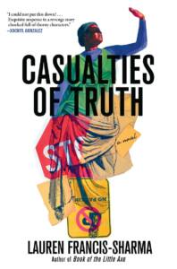 Casualties-of-Truth-Lauren-Francis-Sharma