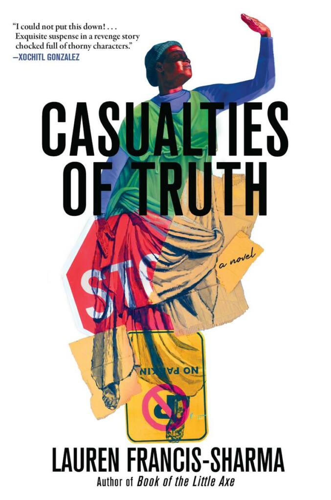 Casualties-of-Truth-Lauren-Francis-Sharma