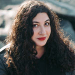 Image of Celeste Kaufman