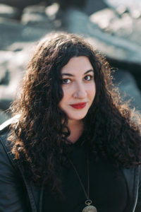 Photo of Celeste Kaufman