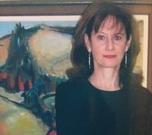 Photo of Celia McGee