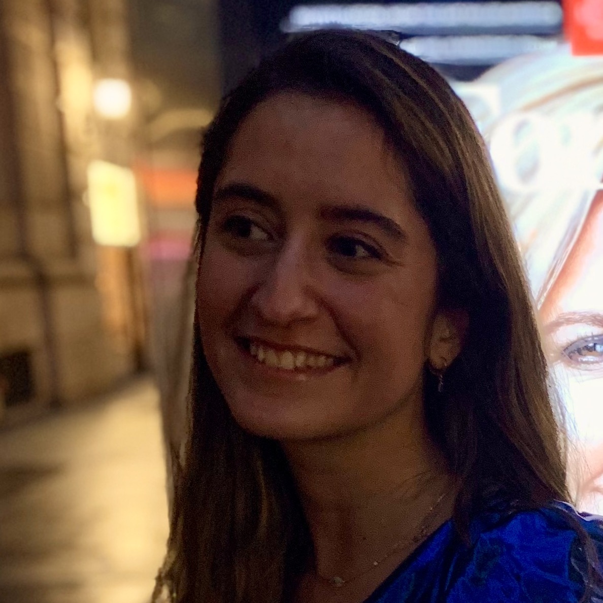 Center for Fiction Photo - Deniz Cam