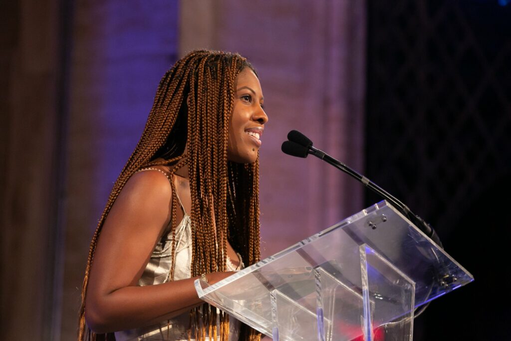 Center for Fiction 2021 First Novel Prize, On Screen Award, and Medal for Editorial Excellence