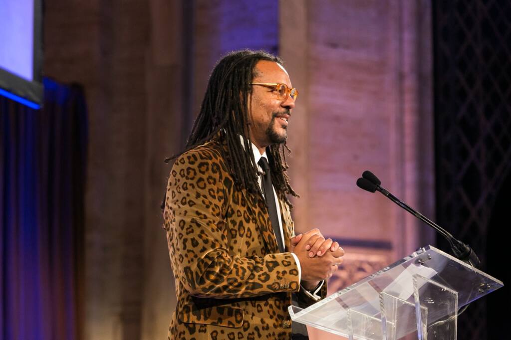 Center for Fiction 2021 First Novel Prize, On Screen Award, and Medal for Editorial Excellence