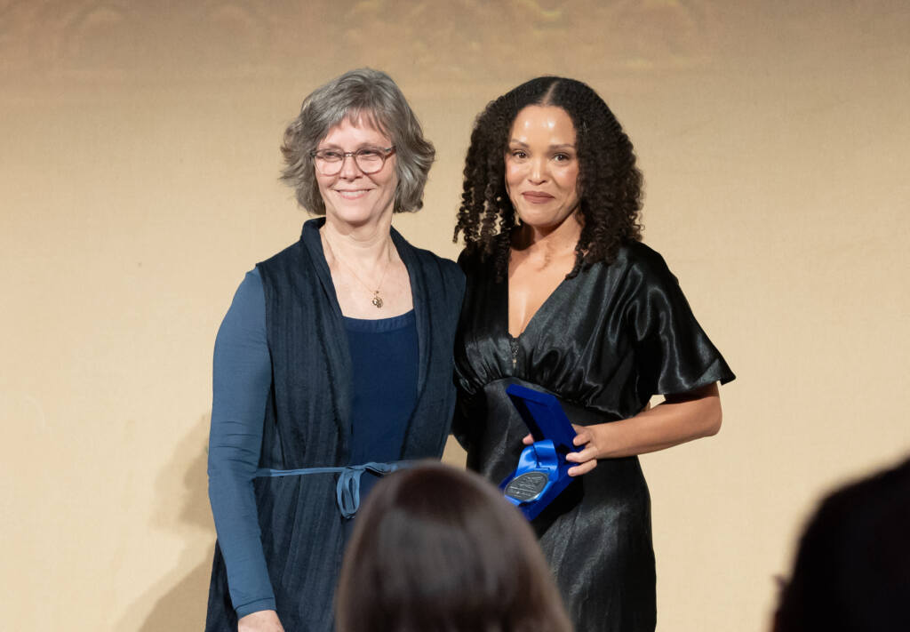 Center for Fiction Annual Awards Benefit 2024