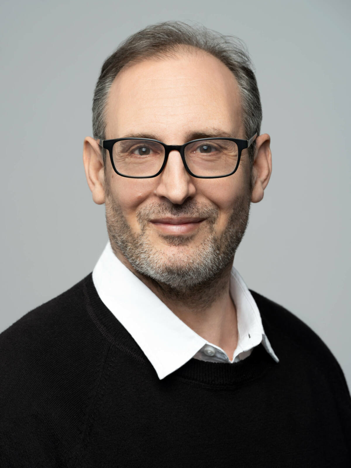 Charles Bock by Beowulf Sheehan