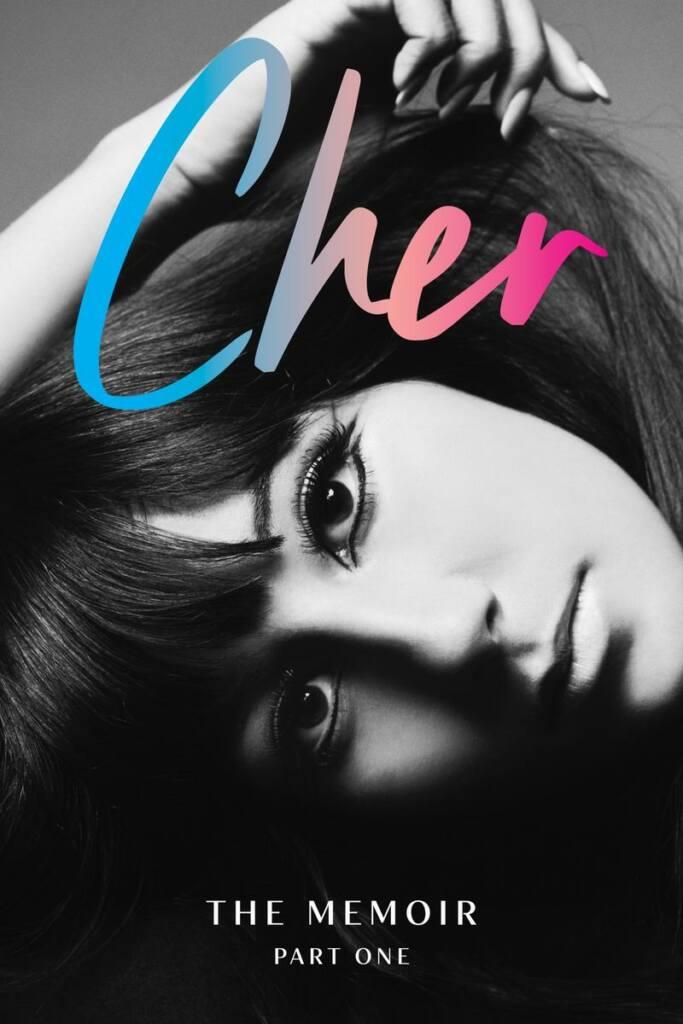 Cher-The-Memoir,-Part-One.Cher