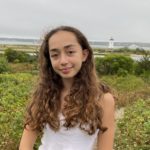 Image of Ciara Balanzá<br>11th Grade, New York