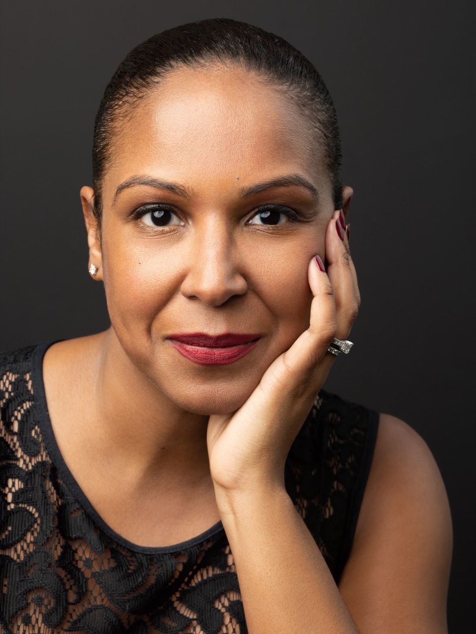 Cleyvis Natera by Beowulf Sheehan